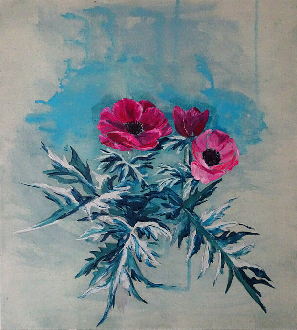 100X100 PICCOLO FORMATO Elisa Zadi